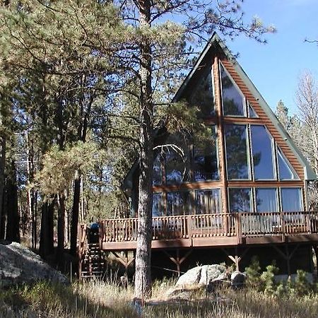 Thunderheart Villa Custer Exterior photo