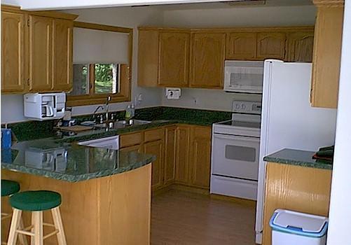 Thunderheart Villa Custer Exterior photo