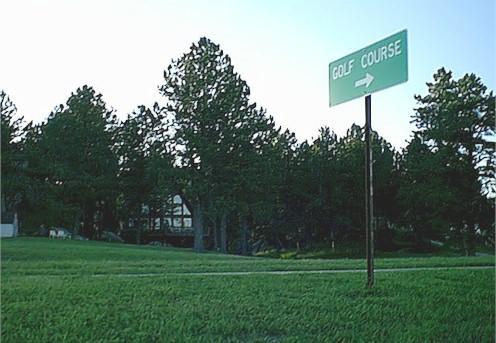 Thunderheart Villa Custer Exterior photo