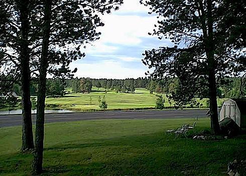 Thunderheart Villa Custer Exterior photo