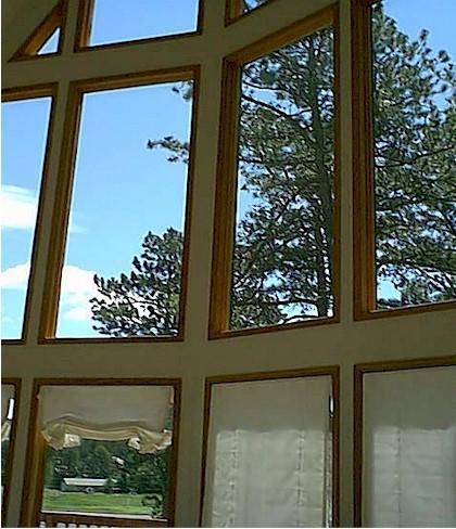 Thunderheart Villa Custer Exterior photo